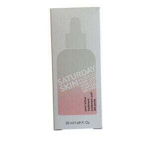 NIB Glycolic Pore Care Serum
